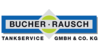 Kundenlogo von Bucher · Rausch Tankservice GmbH & Co. KG