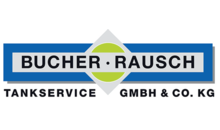 Kundenlogo von Bucher · Rausch Tankservice GmbH & Co. KG