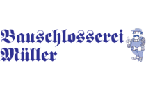 Logo Müller Frank Bauschlosserei Burgstädt