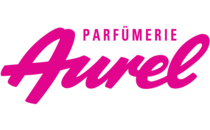Logo Parfümerie Aurel Auerbach