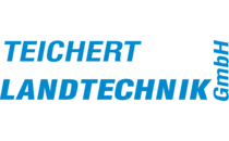 Logo Teichert Landtechnik GmbH Oelsnitz