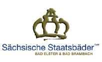 Logo Badelandschaft und Sauna im Albert Bad Bad Elster