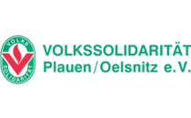 Logo Volkssolidarität Plauen/Oelsnitz, e.V. Plauen