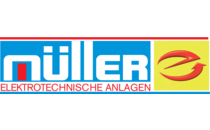 Logo Elektroanlagen Müller Offenbach