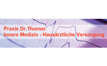 Logo Thurner Claudia Dr.med. Frankfurt