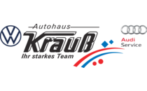 Logo Autohaus Krauß GmbH Gornau