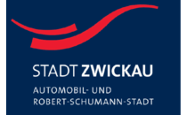 FirmenlogoStadtverwaltung Zwickau Zwickau