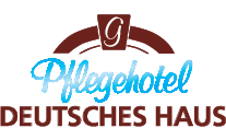Logo Pflegehotel Deutsches Haus Glauchau