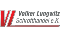 Logo Lungwitz Volker Schrotthandel e. K. Frankenberg