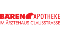 Logo Bären-Apotheke Chemnitz