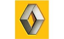 Logo Renault-Autohaus F. Rauch GmbH & Co. KG Bad Vilbel