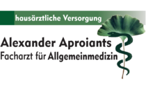 Logo Aproiants Alexander Frankfurt