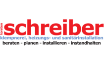 Logo Schreiber, Torsten Tannenberg