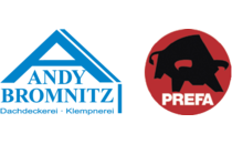 Logo Bromnitz Andy Rößnitz