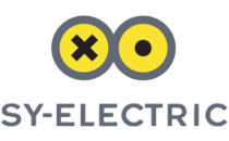Logo SY Electric GmbH Niederdorf