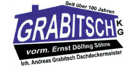 Kundenlogo Grabitsch KG, Dachdeckerei