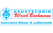 Logo Bachmann Klima & Lüftung Steinberg