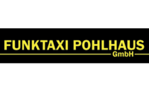 Logo Funktaxi Pohlhaus GmbH Marienberg