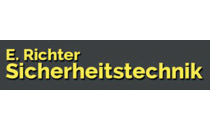 Logo Enrico Richter Sicherheitstechnik Höchst