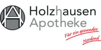 Kundenlogo Holzhausen Apotheke