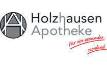 Logo Holzhausen Apotheke Frankfurt
