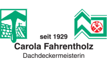 Logo Fahrentholz Carola Dachdeckermeisterin Reinsdorf