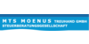 Kundenlogo von MTS Moenus Treuhand GmbH
