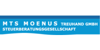 Kundenlogo MTS Moenus Treuhand GmbH