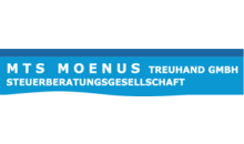 Kundenlogo von MTS Moenus Treuhand GmbH