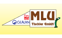 Logo MLU Tischler GmbH Ehrenfriedersdorf