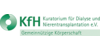 Kundenlogo von kfH-Nierenzentrum Ginnheim