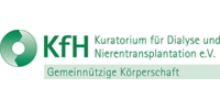 Kundenlogo kfH-Nierenzentrum Ginnheim