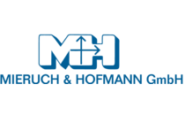 FirmenlogoMieruch + Hofmann GmbH Limbach-Oberfrohna
