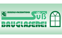 Logo Glaserei Süß Chemnitz