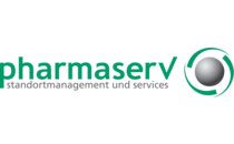 Logo Pharmaserv Frankfurt