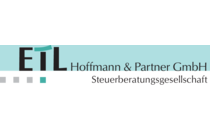 Logo Hoffmann & Partner GmbH Steuerberatungsgesellschaft Zwickau