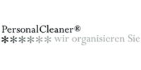 Kundenlogo PersonalCleaner - Wir organisieren Sie