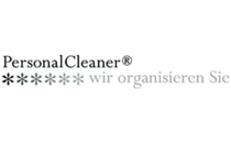 Logo PersonalCleaner - Wir organisieren Sie Frankfurt