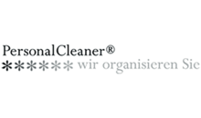 Kundenlogo von PersonalCleaner - Wir organisieren Sie