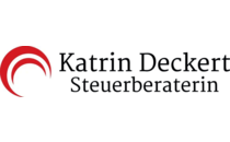 Logo Steuerberatung Deckert Katrin Plauen