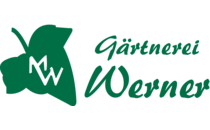 Logo Werner Gärtnerei Inh. Hans Schluker Frankfurt