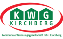 Logo KWG Kommunale Wohnungsgesellschaft mbH Kirchberg Kirchberg