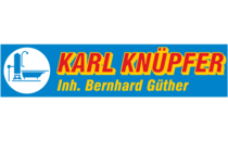 Logo Güther, Bernhard Mylau