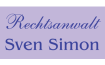 Logo Rechsanwalt Simon Sven Crimmitschau