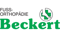 Logo Beckert Plauen