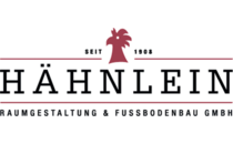 Logo Gardinen HÄHNLEIN Raumgestaltung & Fußbodenbau GmbH Frankfurt