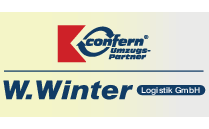 Logo W. Winter Logistik GmbH Chemnitz