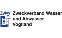 Logo Zweckverband Wasser und Abwasser Vogtland Plauen