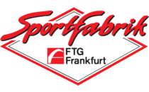 Logo Fitness-Studio SPORTFABRIK Frankfurt