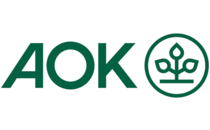 Logo AOK - Die Gesundheitskasse in Hessen Firmenservice Frankfurt